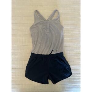 Ivivva 10/12 Short Romper